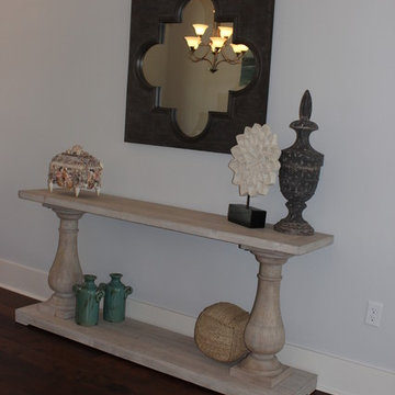 Paradise Cove Model