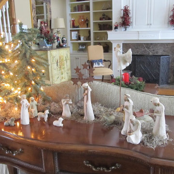 2014 Christmas Design