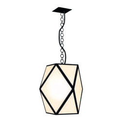 OUTDOOR CEILING LAMP CTD-OT07MT - Pendant Lighting