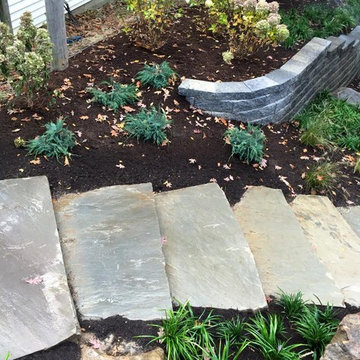 Hardscape & Masonry