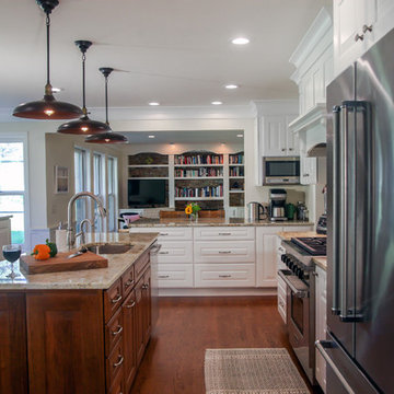 West Madison Renovation