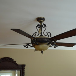 Customer's Home Project - Products