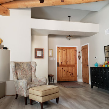Albuquerque Whole-House Reno