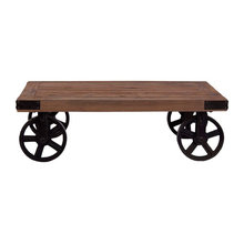 Muebles comedor
