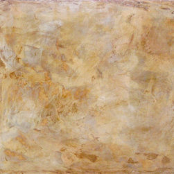 Venetian Plaster - polished - PLASTER & STUCCO - Vasari Plaster products - - Paint And Wall Covering Supplies