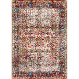 Contemporary Area Rugs by Better Living Store