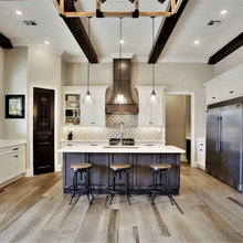 Kitchen Ideas