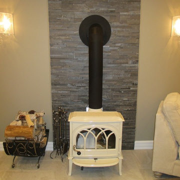 Exercise Room