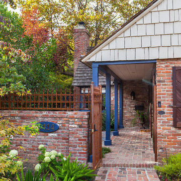The Storybook Garden