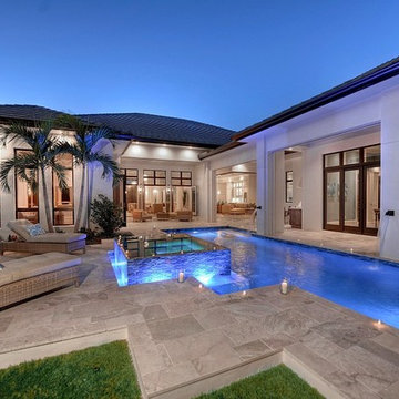 Jackson Custom Pools