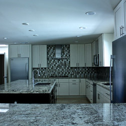 Kitchen Remodeling Scottsdale - Kitchen Cabinetry
