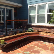 Patio Ideas