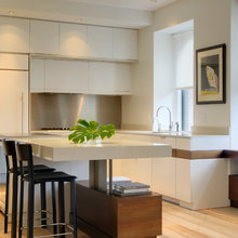 casa urbana