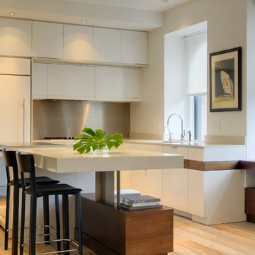 New York loft