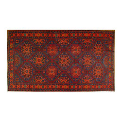 Darius Antique Rugs - Products