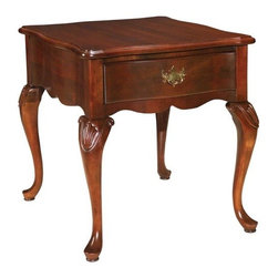 Kincaid - Side Tables And End Tables