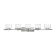 Master Bathroom Lights