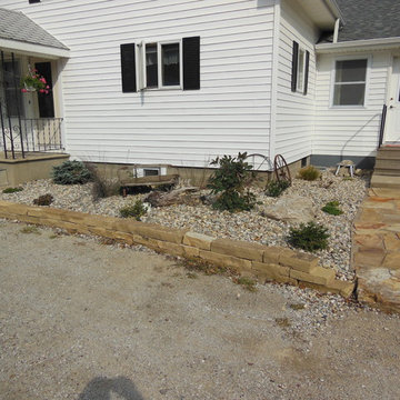 Beachy Property Landscaping