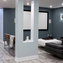 Load bearing wall