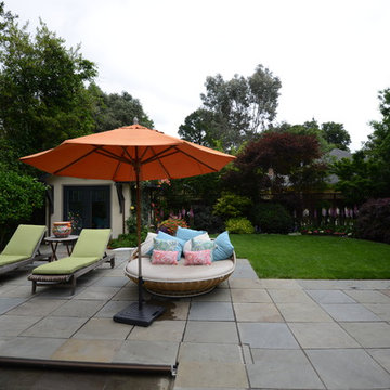 2016 Gamble Garden Tour