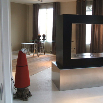 Apartment Example Barcelona 'after'