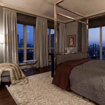 High-Rise Condominium