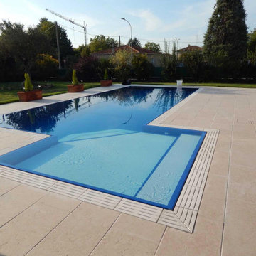 PISCINA INTERRATA