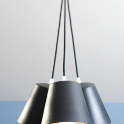 WIRE lamp group - Products