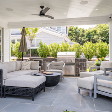 Curated Transitional Living
