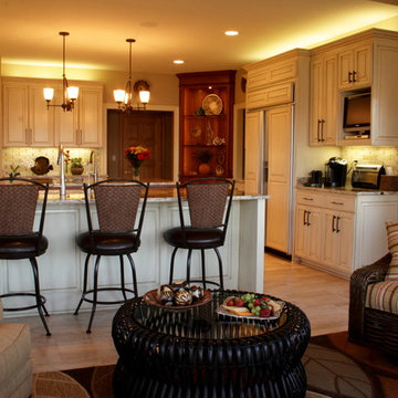 remodel