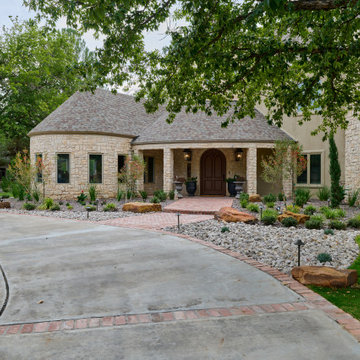 Upper Valley Curb Appeal