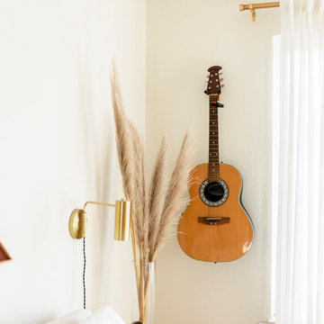 Outer Sunset Apartment