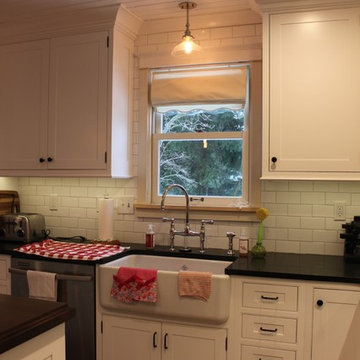 Wilmington Custom Kitchen