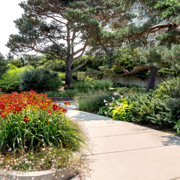 Stewardship of the Iconic Baha'i Temple Landscape