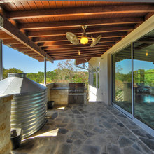 Sunroom