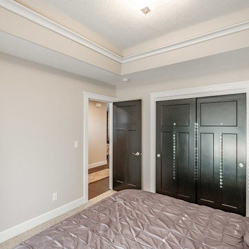 Bourbon Ridge