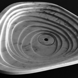 LEVEL  Sinks by Antonio Lupi Italy - Bathroom Sinks