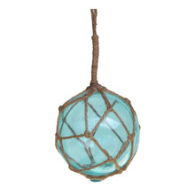 Hanging floats