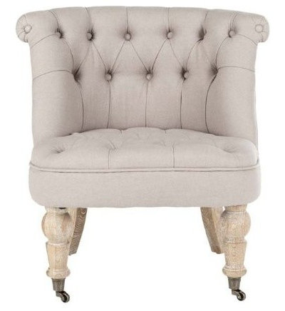 Traditional Armchairs And Accent Chairs by Amazon