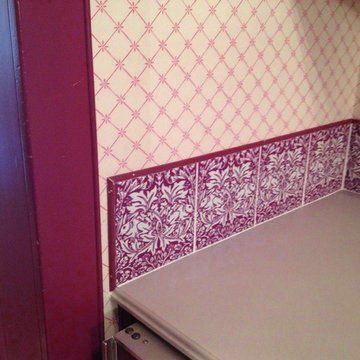 Brother Rabbit Kitchen