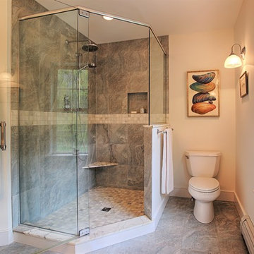 Simple Renovation