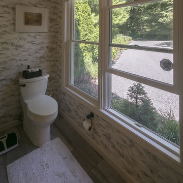 Long Ridge Remodel