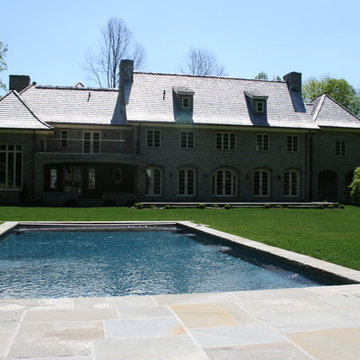 Guard Hill Home