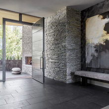 entry way