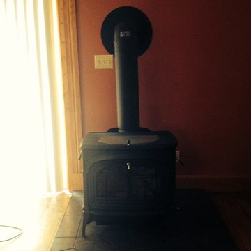 Wood Stoves