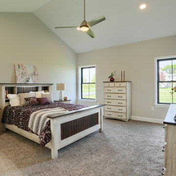MAPLEDALE MODEL
