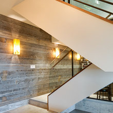 Staircases