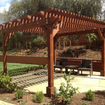 Root Woodwork