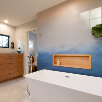 Hill Country Mastersuite