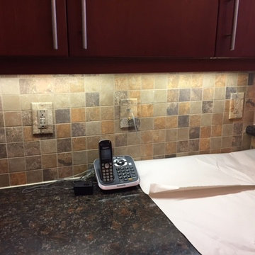 Kitchen Switch Witch?